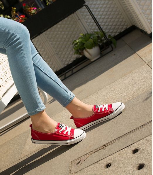 1pair summer low-girls boy women sneakers canvas shoes fashion casual lace-up low-cut sports outdoor shoes breathable dda571 -02
1pair summer low-girls boy women sneakers canvas shoes fashion casual lace-up low-cut sports outdoor shoes breathable dda571 -02