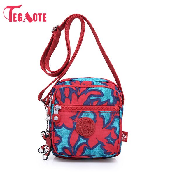 tegaote women bag fashion printing shoulder bags ladies nylon handbag casual messenger bag women's waterproof travel bags
tegaote women bag fashion printing shoulder bags ladies nylon handbag casual messenger bag women's waterproof travel bags