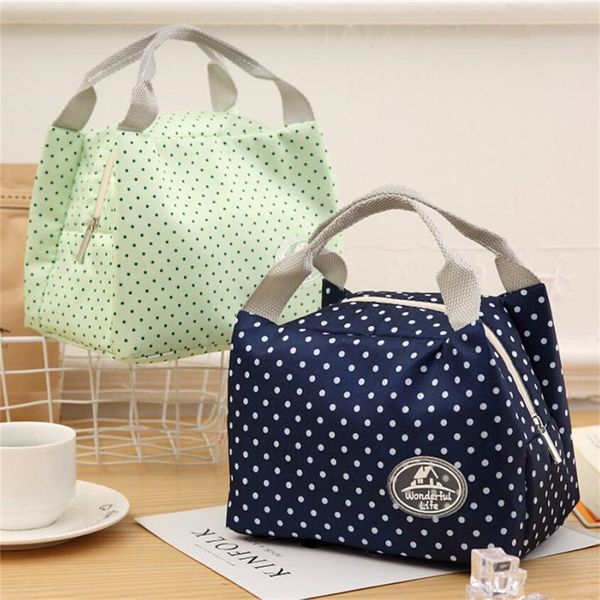 нового lunch bag изолированного холодной canvas stripe пикник чехол тепловой портативный lunch box, Blue;pink
нового lunch bag изолированного холодной canvas stripe пикник чехол тепловой портативный lunch box, Blue;pink