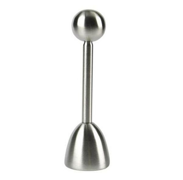 stainless steel boiled egg er shell cutter knocker opener kitchen tool eco-friendly egg opener kitchen gadgets
stainless steel boiled egg er shell cutter knocker opener kitchen tool eco-friendly egg opener kitchen gadgets