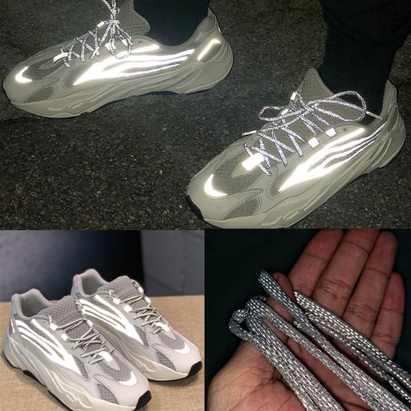 Новое прибытие светоотражающие 3 м Kanye West 700 V2 static V2 Runner кроссовки мужские дизайнерские туфли Женские кроссовки Кроссовки кроссовки человек run обуви
Новое прибытие светоотражающие 3 м Kanye West 700 V2 static V2 Runner кроссовки мужские дизайнерские туфли Женские кроссовки Кроссовки кроссовки человек run обуви
