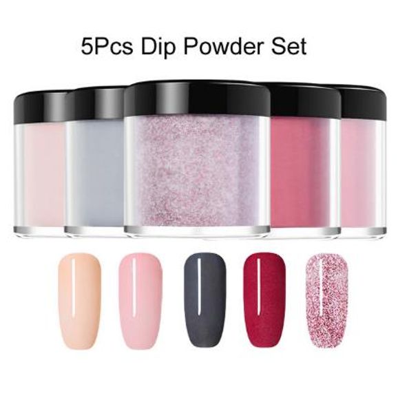 5pcs/set dipping system dip nail with base activator brush saver liquid natural dry without lamp glitter, Silver;gold
5pcs/set dipping system dip nail with base activator brush saver liquid natural dry without lamp glitter, Silver;gold