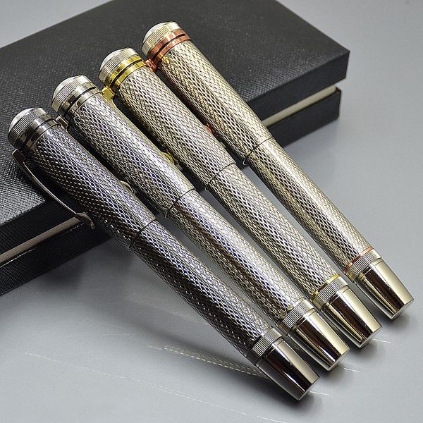 1912 metal roller ball pen luxury pen supplier brands write fluent refill gift pens wholesale price express short arrival
1912 metal roller ball pen luxury pen supplier brands write fluent refill gift pens wholesale price express short arrival