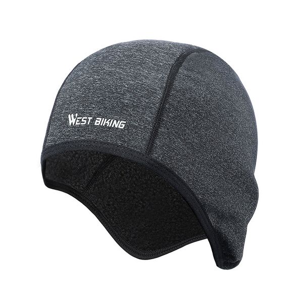 womens men warm fleece skull cap winter sports cycling hat soft beanie windproof, Black
womens men warm fleece skull cap winter sports cycling hat soft beanie windproof, Black