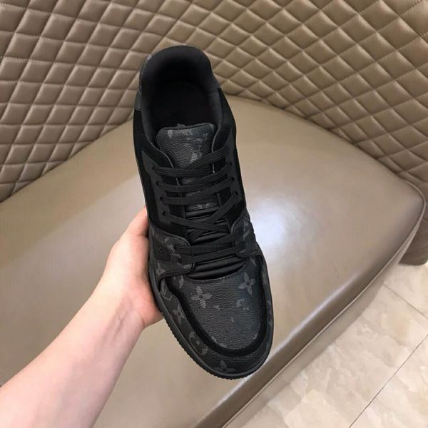 brand mens designer sneakers trainers shoes running shoes for men womens runners flats genuine leather brand racer luxury shoes rd101, Blue;gray
brand mens designer sneakers trainers shoes running shoes for men womens runners flats genuine leather brand racer luxury shoes rd101, Blue;gray