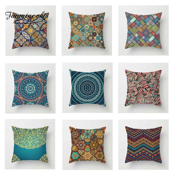 ttlife simple geometric cushion cover mandala soft throw pillow cover for sofa vhair pillow case decorative pillowcase
ttlife simple geometric cushion cover mandala soft throw pillow cover for sofa vhair pillow case decorative pillowcase