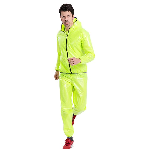 riding raincoat trench coat men and women-mountain bike split type poncho "rain-proof pants set female sports outdoor jogging su, White;red
riding raincoat trench coat men and women-mountain bike split type poncho "rain-proof pants set female sports outdoor jogging su, White;red