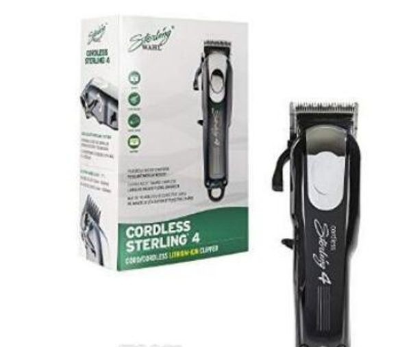 Cortador de Cabelo go2go4
Cortador de Cabelo go2go4