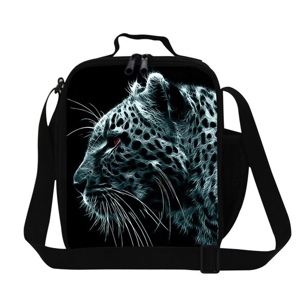 dispalang leopard lunch cooler bags for boys insulated lunch pack messenger panda tiger bird thermal bag for box children, Blue;pink
dispalang leopard lunch cooler bags for boys insulated lunch pack messenger panda tiger bird thermal bag for box children, Blue;pink