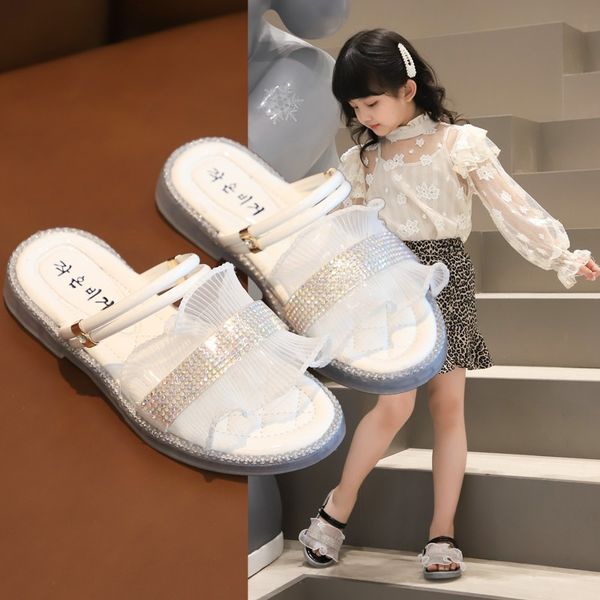 summer new non-slip children's girls fashion beach lovely shoes pinch sandals kids slippers and sandals cute shoes, Black;red
summer new non-slip children's girls fashion beach lovely shoes pinch sandals kids slippers and sandals cute shoes, Black;red