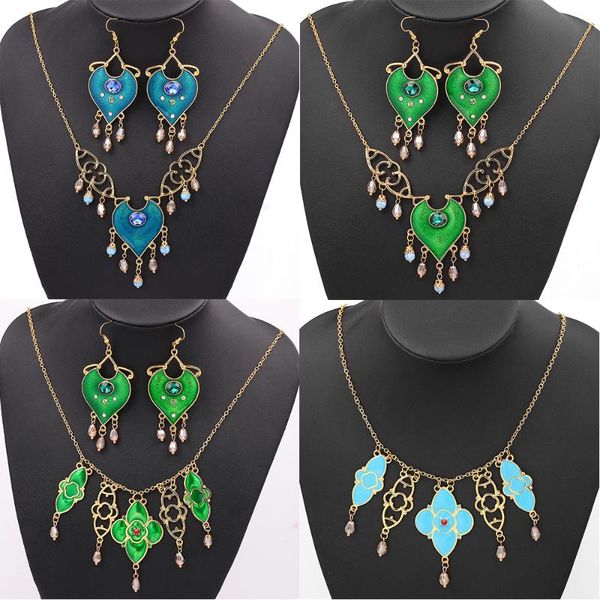 aladdin jasmine princess necklace headwear cosplay jewelry girls women gift accessories halloween cosplay costume, Silver
aladdin jasmine princess necklace headwear cosplay jewelry girls women gift accessories halloween cosplay costume, Silver