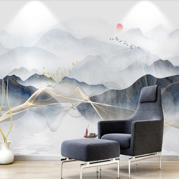 dropship custom large wallpaper mural modern minimalist abstract ink landscape gold stone background wall decoration painting
dropship custom large wallpaper mural modern minimalist abstract ink landscape gold stone background wall decoration painting