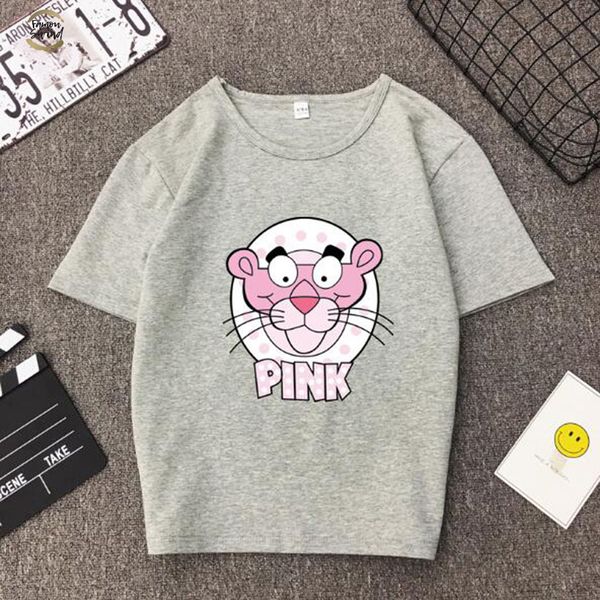 spring summer new style t shirt women nice cartoon print short mouw o neck short spandex slim fit women t shirt, White
spring summer new style t shirt women nice cartoon print short mouw o neck short spandex slim fit women t shirt, White