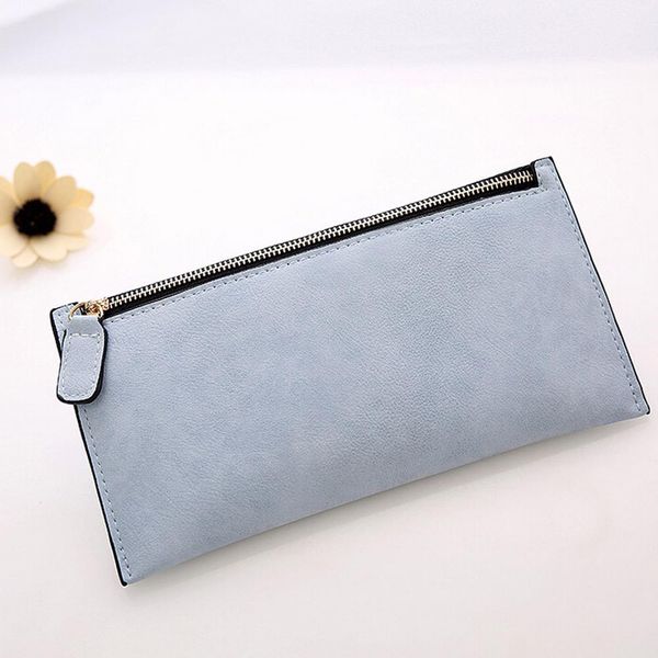 fashion wallet ladies hand card bag pu leather long handbag mobile phone key storage bag multi-card monederos nia, Red;black
fashion wallet ladies hand card bag pu leather long handbag mobile phone key storage bag multi-card monederos nia, Red;black