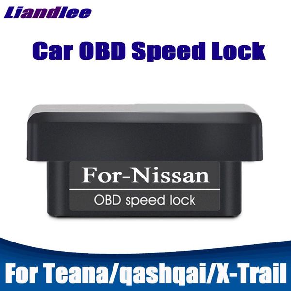 car auto obd speed lock & unlock device for /teana/qashqai/x-trail 2012-2014 2015 2016 2017 plug and play device safety
car auto obd speed lock & unlock device for /teana/qashqai/x-trail 2012-2014 2015 2016 2017 plug and play device safety