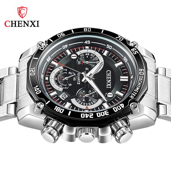 watch wholesale supply new style watch mens multi-function steel belt creative fashion sports watch, Slivery;brown
watch wholesale supply new style watch mens multi-function steel belt creative fashion sports watch, Slivery;brown