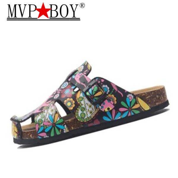 new summer shoes women buckle cork slipper cut-outs shoe casual women mixed color beach outside non-slip closed toe slides 44 45, Black
new summer shoes women buckle cork slipper cut-outs shoe casual women mixed color beach outside non-slip closed toe slides 44 45, Black