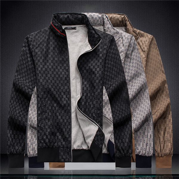 2019 luxury designer jackets long sleeve windbreaker windrunner men zipper waterproof jacket face north hoodie coats clothes, Black;brown
2019 luxury designer jackets long sleeve windbreaker windrunner men zipper waterproof jacket face north hoodie coats clothes, Black;brown