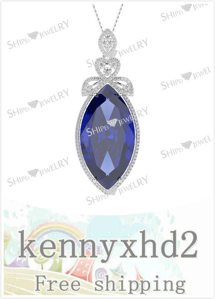 jewelry european and american atmosphere artificial sapphire super large horse eye zircon pendant necklace new accessories, Silver
jewelry european and american atmosphere artificial sapphire super large horse eye zircon pendant necklace new accessories, Silver