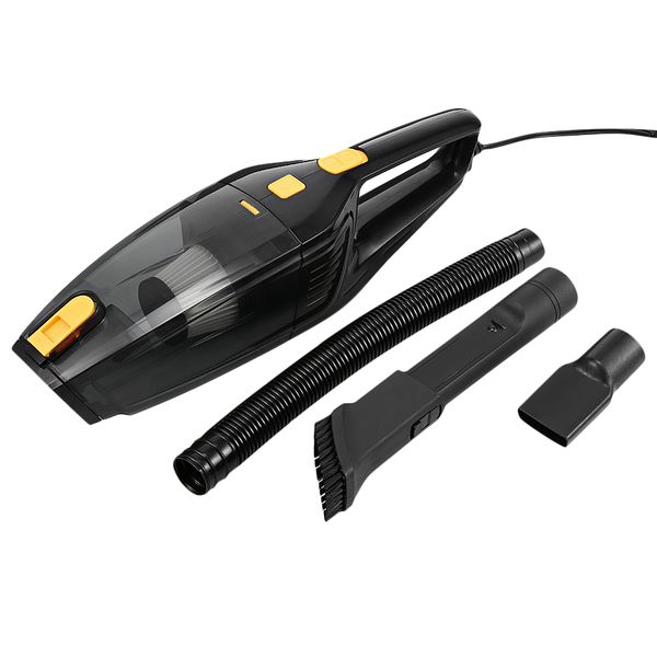 12v автомобильный пылесос портативный 120w сухой влажный двойного назначения 4.5м кабель прикуривателя электрический одной кнопки dust clean
12v автомобильный пылесос портативный 120w сухой влажный двойного назначения 4.5м кабель прикуривателя электрический одной кнопки dust clean