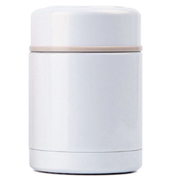 400ml food thermal jar vacuum insulated soup thermos containers stainless steel lunch box simmering cans portable environmental other home d
400ml food thermal jar vacuum insulated soup thermos containers stainless steel lunch box simmering cans portable environmental other home d