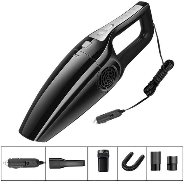 12v high suction car vacuum cleaner 120w 3600mbar portable handheld vacuum cleaner wet and dry dual-use electronic dual-use
12v high suction car vacuum cleaner 120w 3600mbar portable handheld vacuum cleaner wet and dry dual-use electronic dual-use