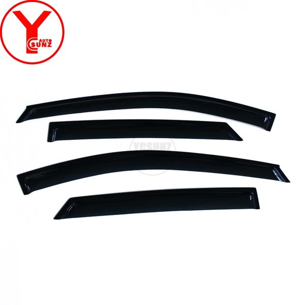 ycsunz side window deflectors window visor sun rain wind deflector accessories for hyundai ix35 2010 2011 2012 2013 2014 2015
ycsunz side window deflectors window visor sun rain wind deflector accessories for hyundai ix35 2010 2011 2012 2013 2014 2015
