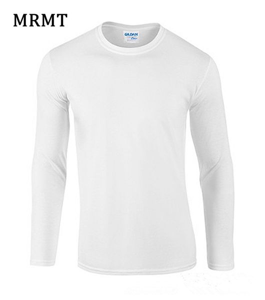2019 mrmt 100% cotton men's long sleeve t shirt pure color culture cotton tshirt long neck t-shirt solid tee, White;black
2019 mrmt 100% cotton men's long sleeve t shirt pure color culture cotton tshirt long neck t-shirt solid tee, White;black