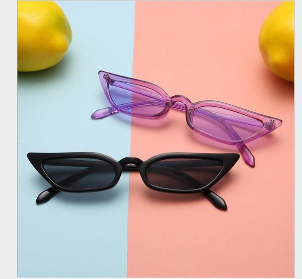 euro-american fashion ladies small frame retro sunglasses and accessories glasses, White;black
euro-american fashion ladies small frame retro sunglasses and accessories glasses, White;black