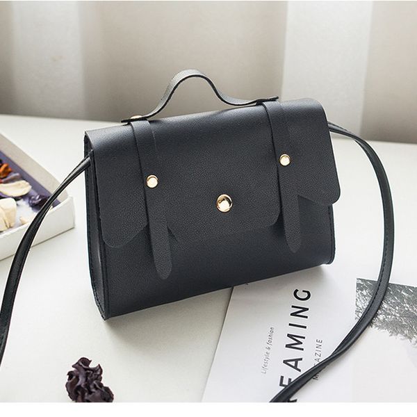 2020 весна лето новая мода pu сумка «s простой портативный плеча cross-body bag версия square ремень сумки
2020 весна лето новая мода pu сумка «s простой портативный плеча cross-body bag версия square ремень сумки