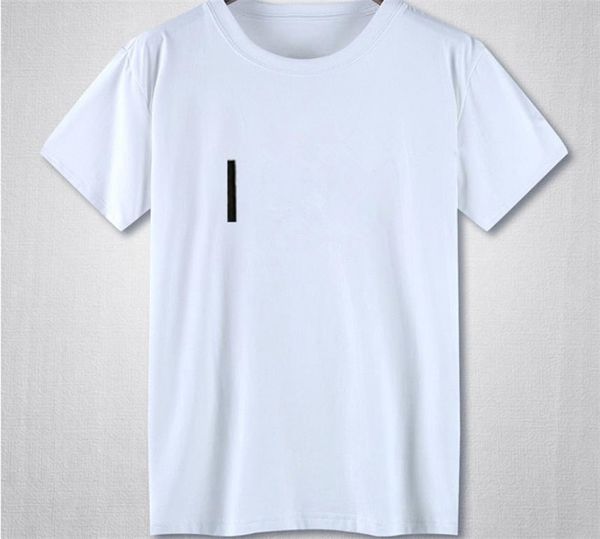 лето tshirts mens конструктора письма printed tshirts мода шорты рукав повседневная мужская crew neck простой tops, White;black
лето tshirts mens конструктора письма printed tshirts мода шорты рукав повседневная мужская crew neck простой tops, White;black