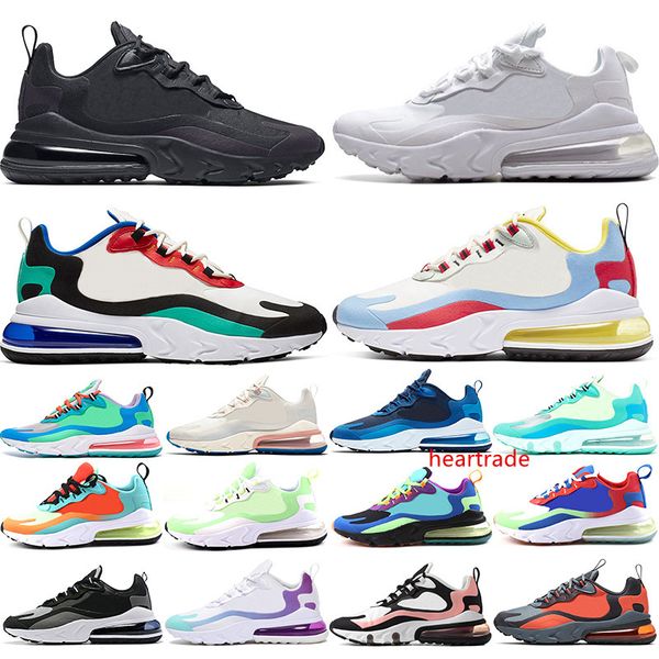 react men women running shoes bauhaus triple black white optical oreo grape bleached coral mens trainers sport sneaker size 36-45
react men women running shoes bauhaus triple black white optical oreo grape bleached coral mens trainers sport sneaker size 36-45