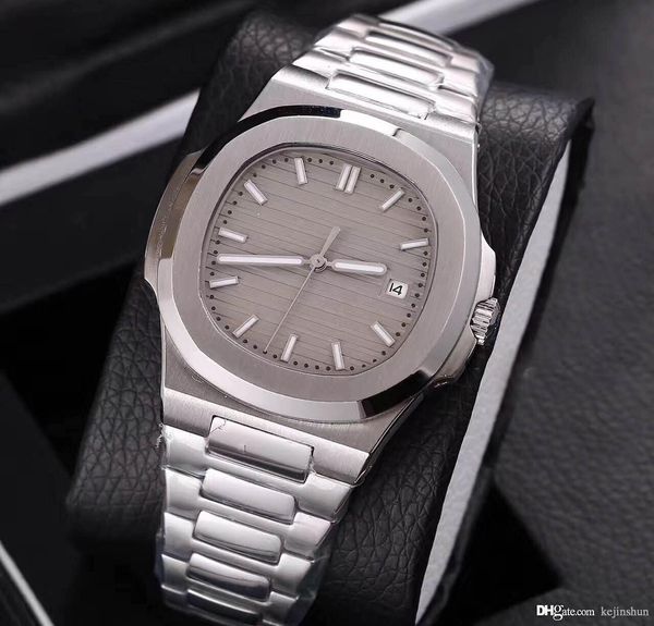 2020 2019 new automatic machineryfashion watch no battery watch model sapphire glass watches stainless steel watch 21, Slivery;brown
2020 2019 new automatic machineryfashion watch no battery watch model sapphire glass watches stainless steel watch 21, Slivery;brown