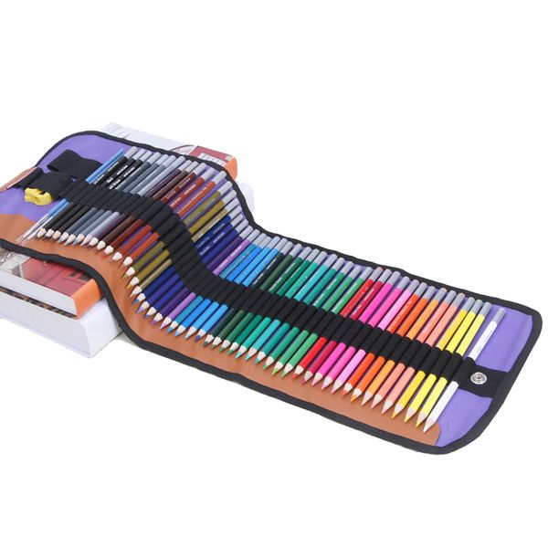 48 colors professional watercolor pencil set art sketch drawing painting wooden lead pencils gift art school stationary supplies
48 colors professional watercolor pencil set art sketch drawing painting wooden lead pencils gift art school stationary supplies