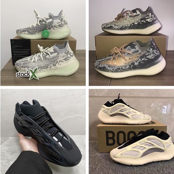 men women running shoes kanye west 700 v3 alvah azael man shoe black glow 380 mist alien 700 v2 carbon blue vanta wave runner sport sneakers
men women running shoes kanye west 700 v3 alvah azael man shoe black glow 380 mist alien 700 v2 carbon blue vanta wave runner sport sneakers