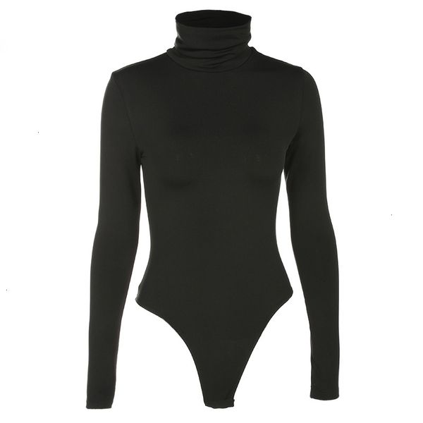 женская комбинезон женщины черный с длинным рукавом bodysuit осень зима водолазка bodysuits split sexy bodycon высокая талия ромпер тела fem, Black;white
женская комбинезон женщины черный с длинным рукавом bodysuit осень зима водолазка bodysuits split sexy bodycon высокая талия ромпер тела fem, Black;white