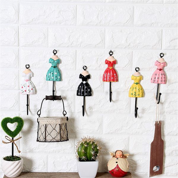 6pcs/set princess dress hook vintage bag hat coat purse hanger clothing store wall hanging hook key holder home wall decorative
6pcs/set princess dress hook vintage bag hat coat purse hanger clothing store wall hanging hook key holder home wall decorative