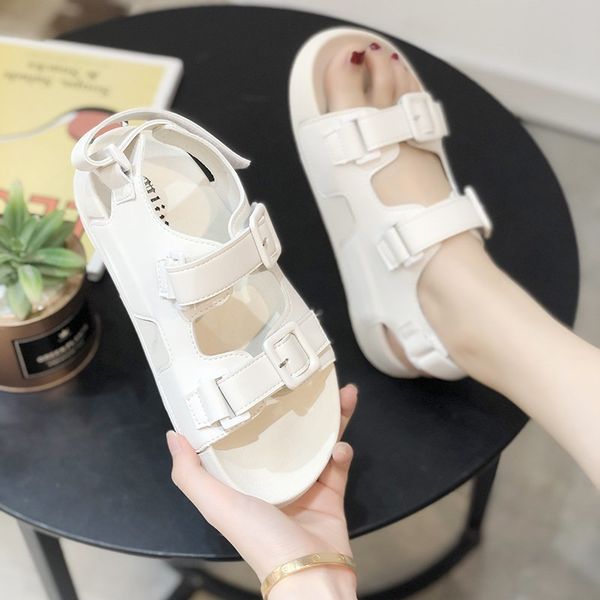 sports women's sandals shoes lady 2020 suit female beige with heel womens wedges espadrilles platform clear heels sale, Black
sports women's sandals shoes lady 2020 suit female beige with heel womens wedges espadrilles platform clear heels sale, Black
