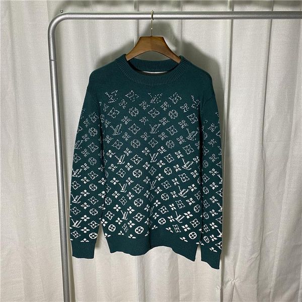 wool sweaters classic letter printed designer men and women sweaters long sleeves fashion casual loose pullover sweater, White;black
wool sweaters classic letter printed designer men and women sweaters long sleeves fashion casual loose pullover sweater, White;black