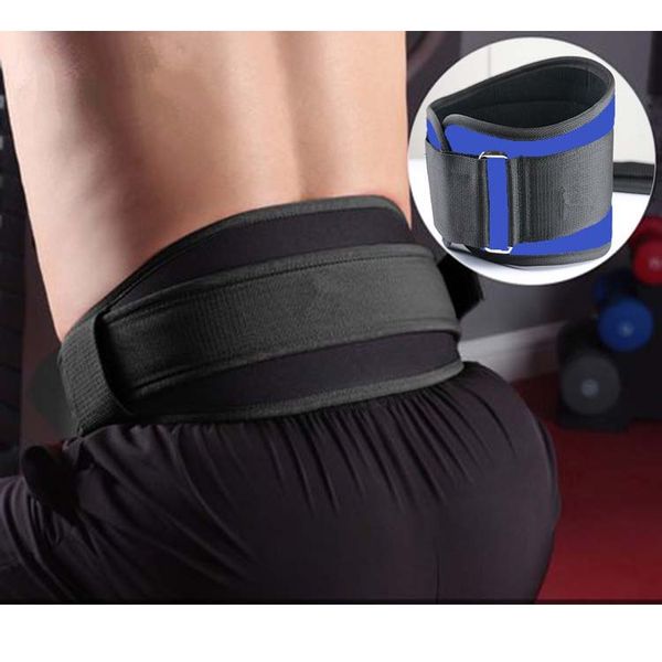 fitness weightlifting powerlifting gym sports waist support belt workout strength training lumbar brace protector, Black;gray
fitness weightlifting powerlifting gym sports waist support belt workout strength training lumbar brace protector, Black;gray