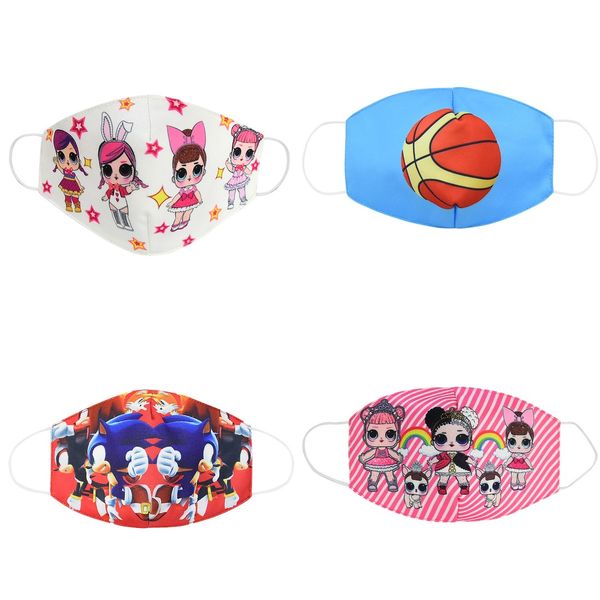 3pcs children face party mark miracle sponge for children mask boys and girls 3-12y dustproof wheat sweet07 argby
3pcs children face party mark miracle sponge for children mask boys and girls 3-12y dustproof wheat sweet07 argby