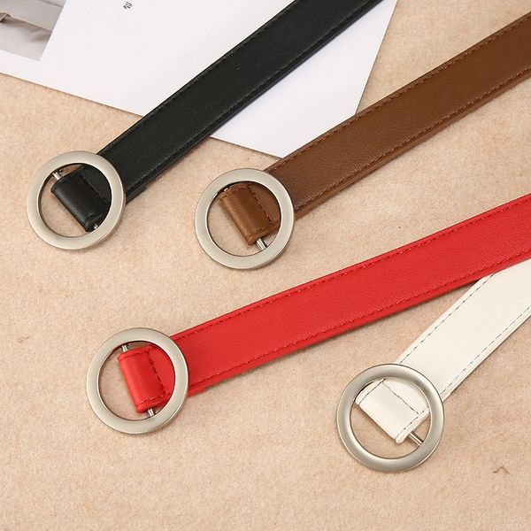 quarterly all-match simple quarterly thin wom matching thin women's simple m matching small belt women's sweet belt, Black;brown
quarterly all-match simple quarterly thin wom matching thin women's simple m matching small belt women's sweet belt, Black;brown