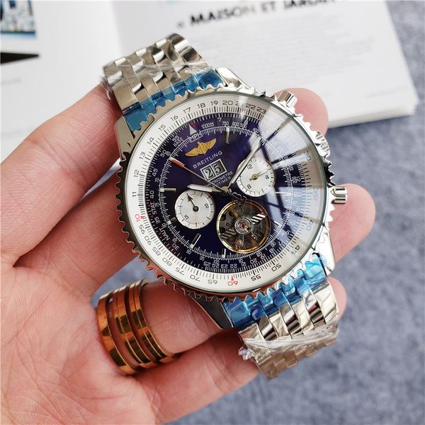 2019 luxury mens professional automatic bentley watch men's watches wristwatch brd1, Black;brown
2019 luxury mens professional automatic bentley watch men's watches wristwatch brd1, Black;brown
