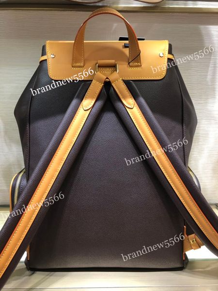 wholesale mountain backpack trio bosphore 44658 oxidizing leather double shoulder chain backpack travel bags men women school bag 45
wholesale mountain backpack trio bosphore 44658 oxidizing leather double shoulder chain backpack travel bags men women school bag 45