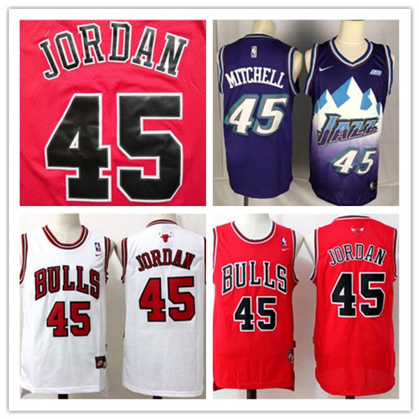 reteo vancouver chicago bulls mens 45 michael jordan jersey 45 michael authentic red white hardwoods classics jerseys
reteo vancouver chicago bulls mens 45 michael jordan jersey 45 michael authentic red white hardwoods classics jerseys