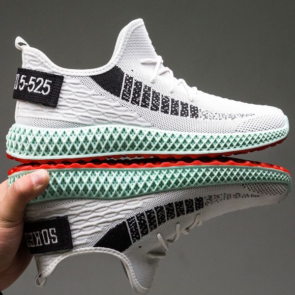 men's autumn woven sports trendy shoes breathable casual color students sports running shoes korean-style men's, Black
men's autumn woven sports trendy shoes breathable casual color students sports running shoes korean-style men's, Black