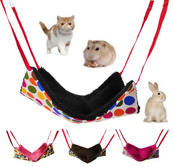 new pattern four seasons cat hammock pets hammock thickening lamb down keep warm cat bed dragon cat rabbit parrot hammock cotton wo
new pattern four seasons cat hammock pets hammock thickening lamb down keep warm cat bed dragon cat rabbit parrot hammock cotton wo