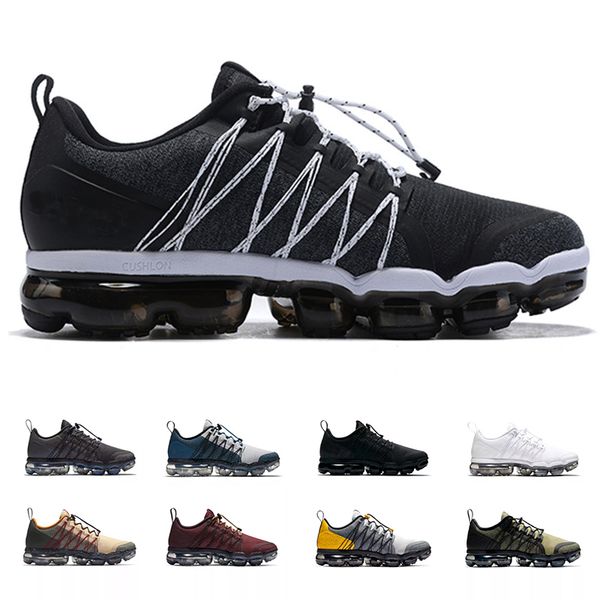 2019 Laser Fuchsia UTILITY running shoes for men designer triple white black Wolf grey designer mens trainers sports sneakers 40-45
2019 Laser Fuchsia UTILITY running shoes for men designer triple white black Wolf grey designer mens trainers sports sneakers 40-45