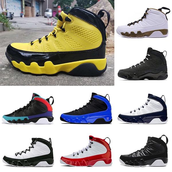 yellow jumpman 9 gym red racer blue 9s mens designer basketball shoes dream it do it anthracite black white sneakers trainers size7-13, White;red
yellow jumpman 9 gym red racer blue 9s mens designer basketball shoes dream it do it anthracite black white sneakers trainers size7-13, White;red