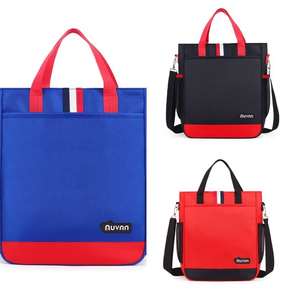 english style 2020 all-match primary school student messenger children tutorial school bag portable tutorial bag
english style 2020 all-match primary school student messenger children tutorial school bag portable tutorial bag